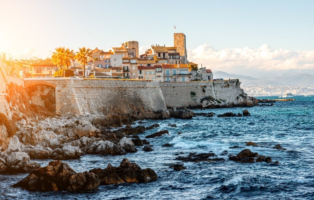 Agence de sécurité Antibes | Riviera Close Protect