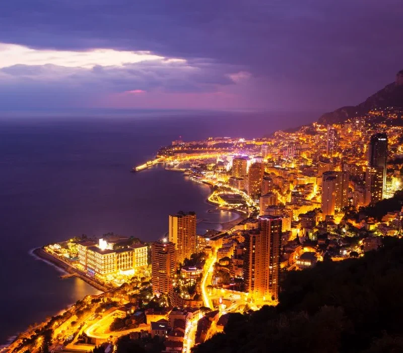 agence de sécurité monaco
